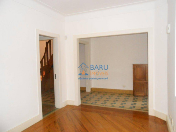 Imagem Casa para Alugar, 84 m² em Higienópolis - São Paulo Imagem Casa para Alugar, 84 m² em Higienópolis - São Paulo