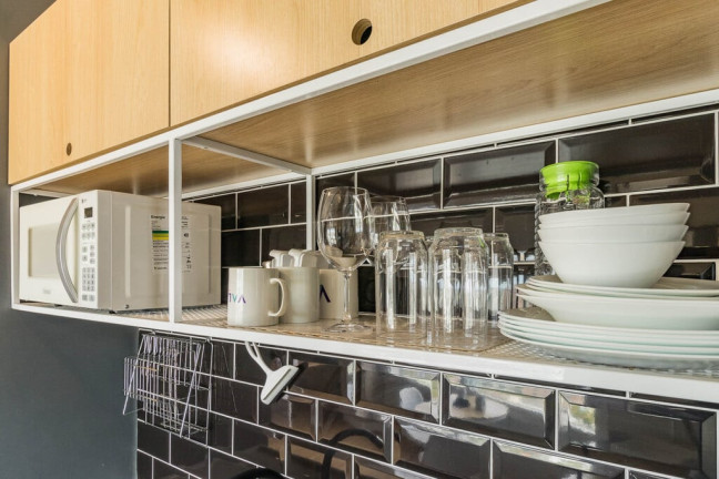 Imagem Apartamento com 1 Quarto à Venda, 27 m² em Santa Cecília - Porto Alegre Imagem Apartamento com 1 Quarto à Venda, 27 m² em Santa Cecília - Porto Alegre