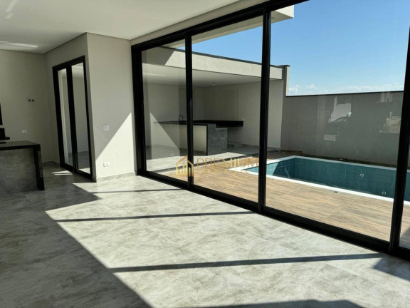 Imagem Sobrado com 4 Quartos à Venda, 273 m² em Bairro Da Floresta - São José Dos Campos