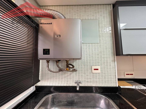 Imagem Apartamento com 2 Quartos à Venda, 64 m² em Jardim Ana Maria - Jundiaí