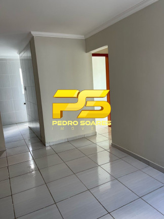 Imagem Apartamento com 2 Quartos para Alugar, 54 m² em João Paulo Ii - João Pessoa Imagem Apartamento com 2 Quartos para Alugar, 54 m² em João Paulo Ii - João Pessoa