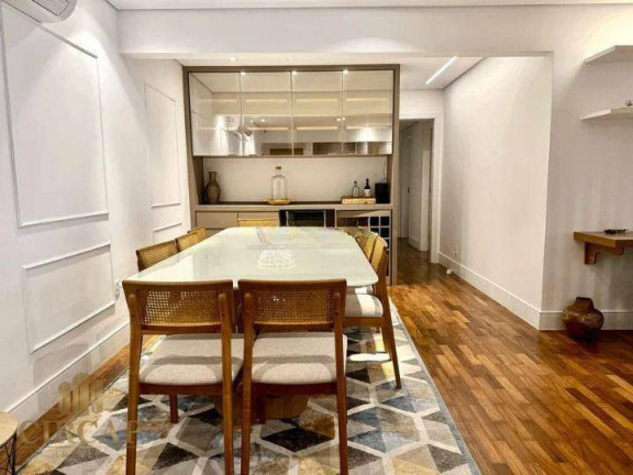 Imagem Apartamento com 3 Quartos à Venda, 138 m² em Jardim Paulista - São Paulo Imagem Apartamento com 3 Quartos à Venda, 138 m² em Jardim Paulista - São Paulo