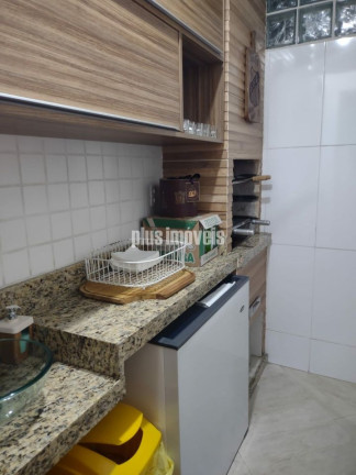 Imagem Casa com 2 Quartos à Venda, 60 m² em Vila Santa Catarina - São Paulo Imagem Casa com 2 Quartos à Venda, 60 m² em Vila Santa Catarina - São Paulo