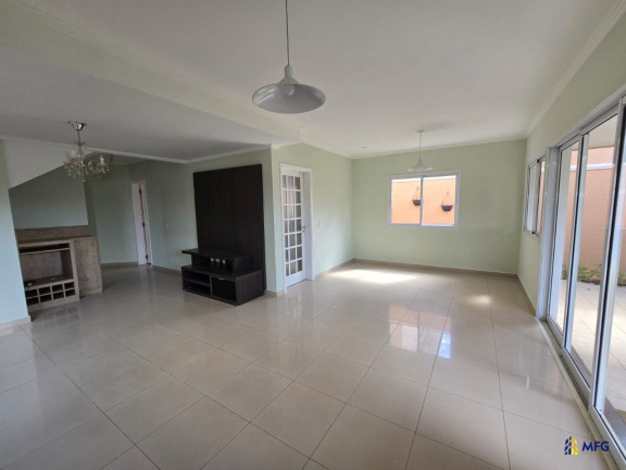 Imagem Casa de Condomínio com 4 Quartos à Venda, 228 m² em Jardim Pagliato - Sorocaba