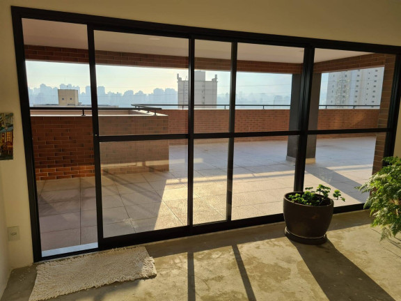 Imagem Apartamento com 3 Quartos à Venda, 157 m² em Parque Da Mooca - São Paulo
