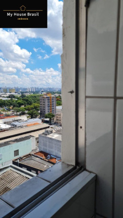 Imagem Apartamento com 2 Quartos à Venda, 78 m² em Santana - São Paulo