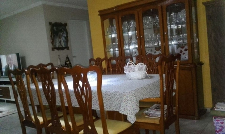 Apartamento com 2 Quartos à Venda, 92 m² em Imirim - São Paulo