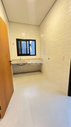Imagem Casa com 3 Quartos à Venda, 200 m² em São José - Franca