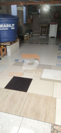 Imagem Casa com 3 Quartos à Venda, 135 m² em Taboão - Diadema