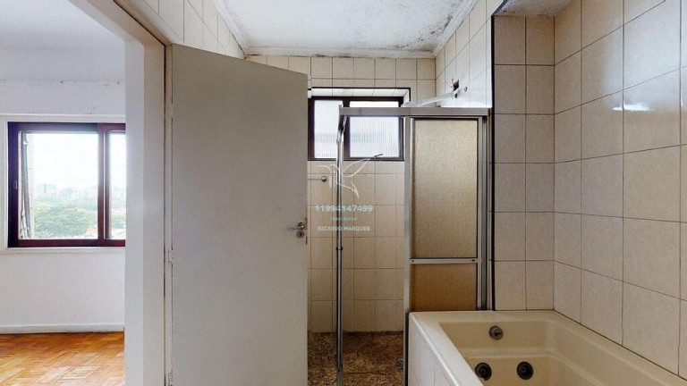 Imagem Apartamento com 3 Quartos à Venda, 178 m² em Pinheiros - São Paulo Imagem Apartamento com 3 Quartos à Venda, 178 m² em Pinheiros - São Paulo