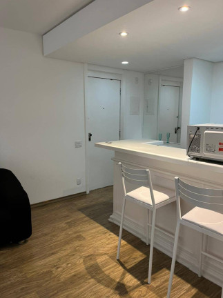 Imagem Apartamento com 1 Quarto à Venda, 40 m² em Jardim Paulista - São Paulo Imagem Apartamento com 1 Quarto à Venda, 40 m² em Jardim Paulista - São Paulo