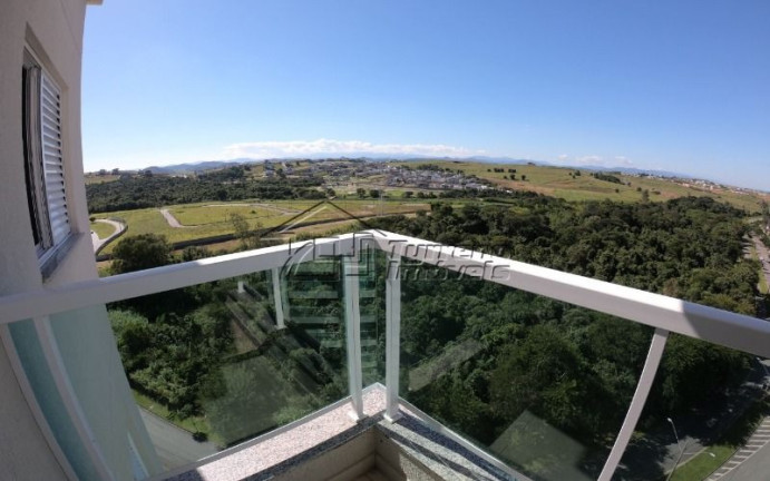 Imagem Apartamento com 3 Quartos à Venda, 104 m² em Urbanova - São José Dos Campos