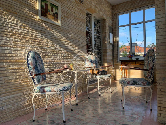 Imagem Casa com 4 Quartos à Venda, 250 m² em Jardim Da Saúde - São Paulo Imagem Casa com 4 Quartos à Venda, 250 m² em Jardim Da Saúde - São Paulo