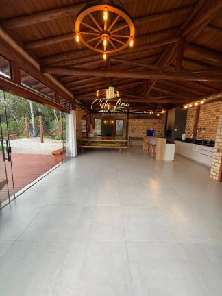 Imagem Chácara com 3 Quartos à Venda, 80 m² em Centro - Santo Amaro Da Imperatriz