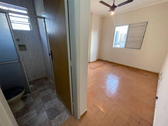 Imagem Apartamento com 2 Quartos à Venda, 70 m² em Guilhermina - Praia Grande