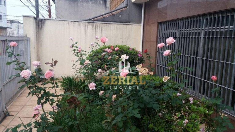 Casa com 2 Quartos à Venda, 140 m² em Centro - São Caetano Do Sul