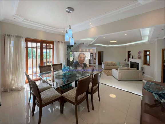 Imagem Casa com 4 Quartos à Venda, 697 m² em Jardim Passárgada I - Cotia Imagem Casa com 4 Quartos à Venda, 697 m² em Jardim Passárgada I - Cotia