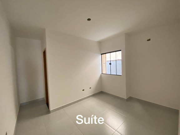 Imagem Casa com 3 Quartos à Venda, 90 m² em Jardim Maria Luiza - Londrina