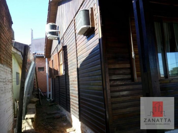 Imagem Casa com 3 Quartos à Venda,  em Jardim Planalto - Esteio