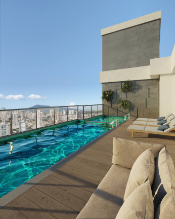 Imagem Apartamento com 2 Quartos à Venda, 60 m² em Morretes - Itapema