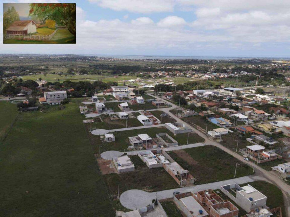 Imagem Terreno à Venda, 180 m² em Parati Iii - Araruama Imagem Terreno à Venda, 180 m² em Parati Iii - Araruama