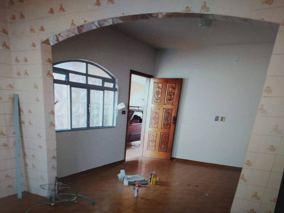 Imagem Casa com 2 Quartos para Alugar, em Panorama - Arapongas Imagem Casa com 2 Quartos para Alugar, em Panorama - Arapongas
