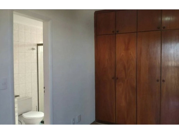 Imagem Apartamento com 3 Quartos à Venda, 85 m² em Vila Industrial - Campinas Imagem Apartamento com 3 Quartos à Venda, 85 m² em Vila Industrial - Campinas