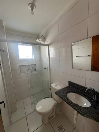 Imagem Apartamento com 1 Quarto à Venda, 41 m² em Boqueirao - Praia Grande