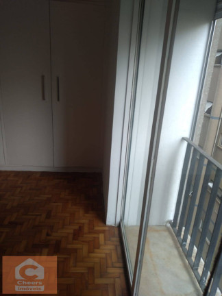 Imagem Apartamento com 3 Quartos para Alugar, 190 m² em Jardim América - São Paulo Imagem Apartamento com 3 Quartos para Alugar, 190 m² em Jardim América - São Paulo