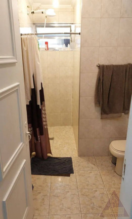 Imagem Apartamento com 3 Quartos à Venda, 150 m² em Boqueirão - Santos Imagem Apartamento com 3 Quartos à Venda, 150 m² em Boqueirão - Santos