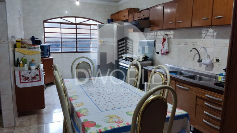 Imagem Casa com 6 Quartos à Venda, 496 m² em Centro - São Bernardo Do Campo Imagem Casa com 6 Quartos à Venda, 496 m² em Centro - São Bernardo Do Campo