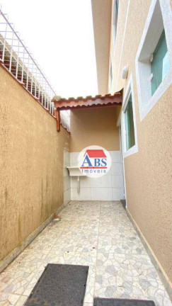 Imagem Casa com 2 Quartos à Venda, 42 m² em Maracanã - Praia Grande Imagem Casa com 2 Quartos à Venda, 42 m² em Maracanã - Praia Grande