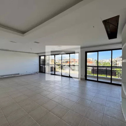 Imagem Apartamento com 3 Quartos à Venda, 208 m² em Recreio Dos Bandeirantes - Rio De Janeiro Imagem Apartamento com 3 Quartos à Venda, 208 m² em Recreio Dos Bandeirantes - Rio De Janeiro