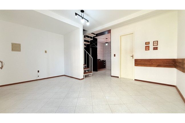 Casa de Condomínio com 3 Quartos à Venda, 78 m² em Vila Nova - Porto Alegre