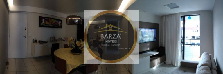 Imagem Apartamento com 3 Quartos à Venda, 71 m² em Iputinga - Recife