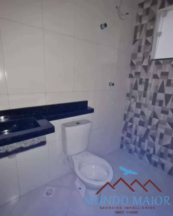 Imagem Sobrado com 2 Quartos à Venda, 120 m² em Jardim Do Estádio - Santo André