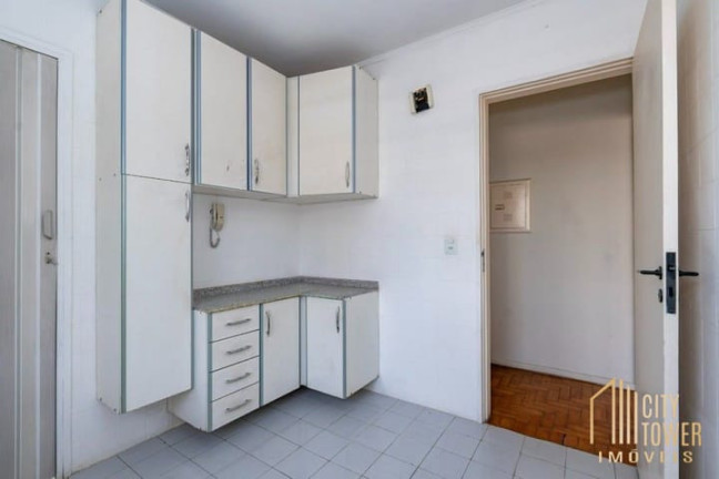 Imagem Apartamento com 2 Quartos à Venda, 62 m² em Vila Olímpia - São Paulo