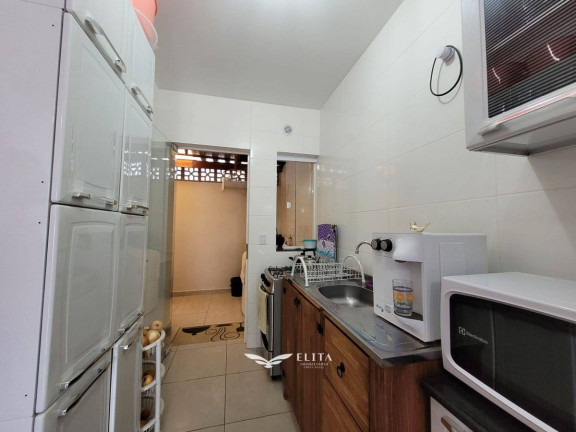 Imagem Casa com 2 Quartos à Venda, 45 m² em São Cristóvão - Barra Velha
