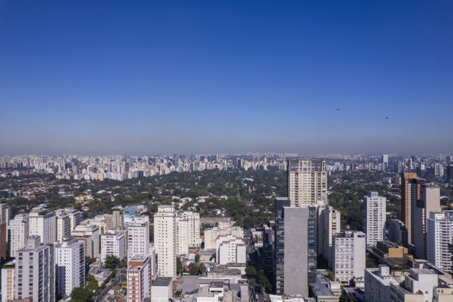 Imagem Apartamento com 3 Quartos à Venda, 133 m² em Jardim Paulista - São Paulo Imagem Apartamento com 3 Quartos à Venda, 133 m² em Jardim Paulista - São Paulo