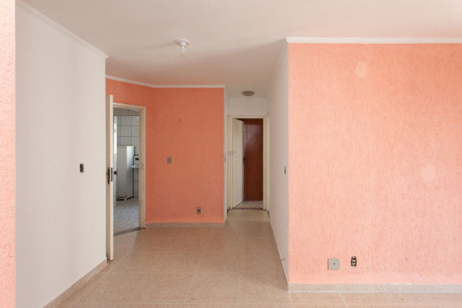 Imagem Apartamento com 2 Quartos à Venda, 52 m² em Freguesia Do ó - São Paulo