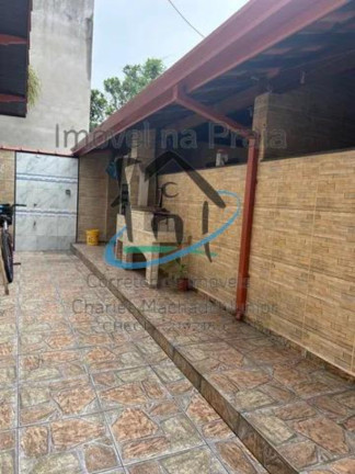 Imagem Casa com 3 Quartos à Venda,  em Sapé - Ubatuba