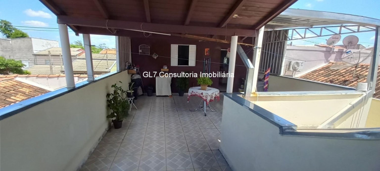 Imagem Sobrado com 5 Quartos à Venda, 60 m² em Jardim Portal Do Sol - Indaiatuba