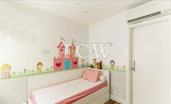 Imagem Apartamento com 4 Quartos à Venda, 192 m² em Aclimação - São Paulo