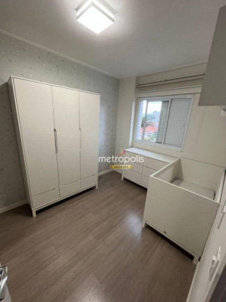 Imagem Apartamento com 2 Quartos à Venda, 62 m² em Fundação - São Caetano Do Sul Imagem Apartamento com 2 Quartos à Venda, 62 m² em Fundação - São Caetano Do Sul