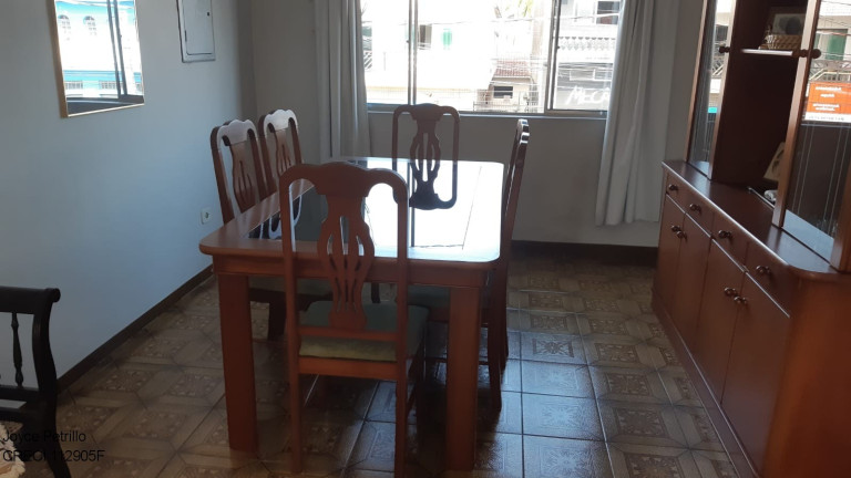 Imagem Apartamento com 3 Quartos à Venda, 339 m² em Icaraíba - Peruíbe