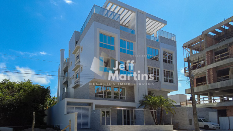 Cobertura com 3 Quartos à Venda, 157 m² em Mariscal - Bombinhas