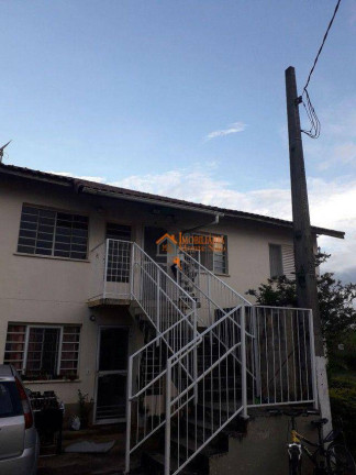 Casa com 2 Quartos à Venda, 40 m² em Vila Carmela I - Guarulhos