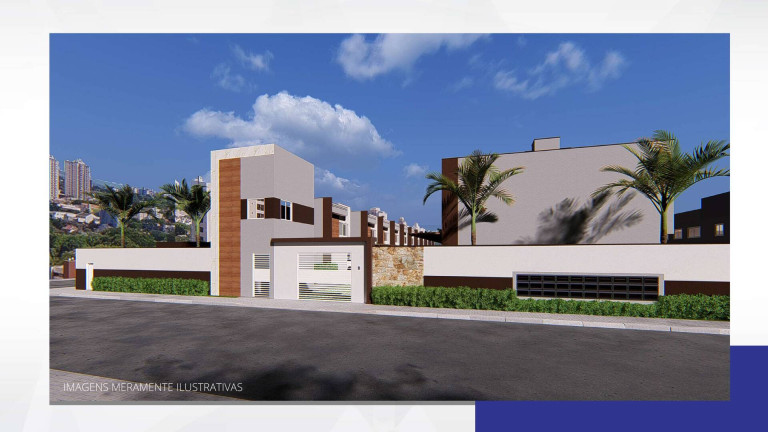 Imagem Casa com 3 Quartos à Venda, 105 m² em Icaraí - Caucaia
