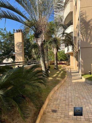 Imagem Apartamento com 3 Quartos à Venda, 114 m² em Jardim - Santo André