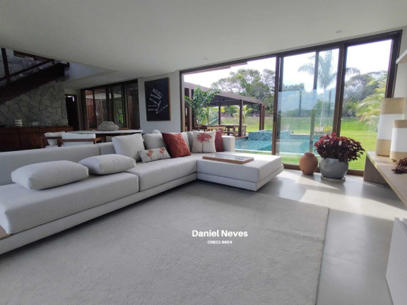 Imagem Casa de Condomínio com 5 Quartos à Venda, 350 m² em Praia Do Forte - Mata De São João Imagem Casa de Condomínio com 5 Quartos à Venda, 350 m² em Praia Do Forte - Mata De São João
